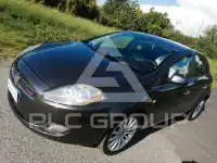 2008 Fiat Bravo