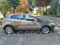 2008 Fiat Bravo