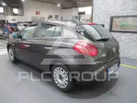 2008 Fiat Bravo