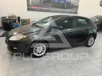 2008 Fiat Bravo
