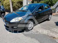 2008 Fiat Bravo