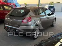 2008 Fiat Bravo
