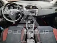2008 Fiat Bravo