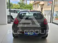 2008 Fiat Bravo