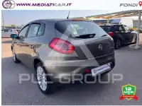 2008 Fiat Bravo
