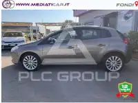 2008 Fiat Bravo