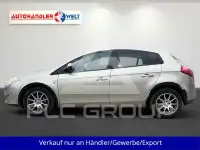2008 Fiat Bravo
