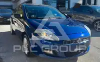 2008 Fiat Bravo