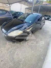 2008 Fiat Bravo