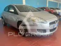 2008 Fiat Bravo