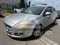 2008 Fiat Bravo