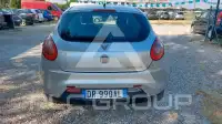 2008 Fiat Bravo