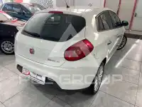 2008 Fiat Bravo