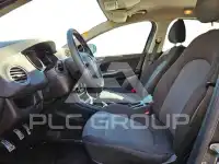 2008 Fiat Bravo