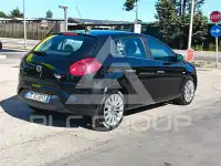 2008 Fiat Bravo