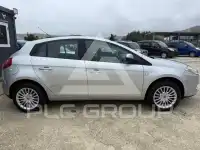 2008 Fiat Bravo