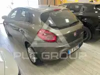 2008 Fiat Bravo