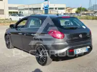 2008 Fiat Bravo