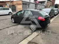 2008 Fiat Bravo