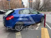 2008 Fiat Bravo