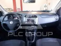 2008 Fiat Bravo