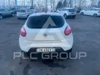 2008 Fiat Bravo