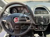 2008 Fiat Bravo
