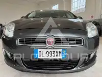 2008 Fiat Bravo