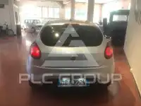 2008 Fiat Bravo