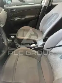 2008 Fiat Bravo
