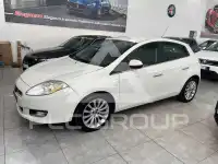 2008 Fiat Bravo
