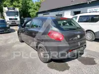 2008 Fiat Bravo