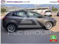 2008 Fiat Bravo