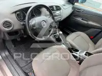 2008 Fiat Bravo