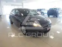 2008 Fiat Bravo