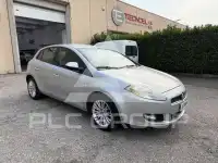 2008 Fiat Bravo