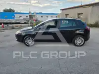 2008 Fiat Bravo