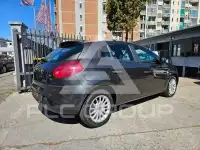 2008 Fiat Bravo