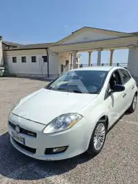 2008 Fiat Bravo