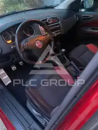 2008 Fiat Bravo