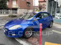 2008 Fiat Bravo