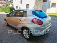 2008 Fiat Bravo