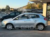 2008 Fiat Bravo