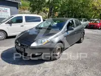 2008 Fiat Bravo