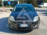 2008 Fiat Bravo