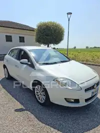 2008 Fiat Bravo
