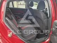 2008 Fiat Bravo