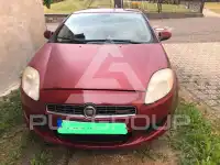 2008 Fiat Bravo