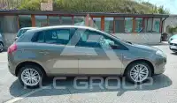 2008 Fiat Bravo