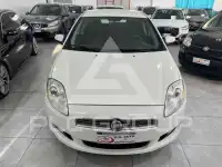 2008 Fiat Bravo